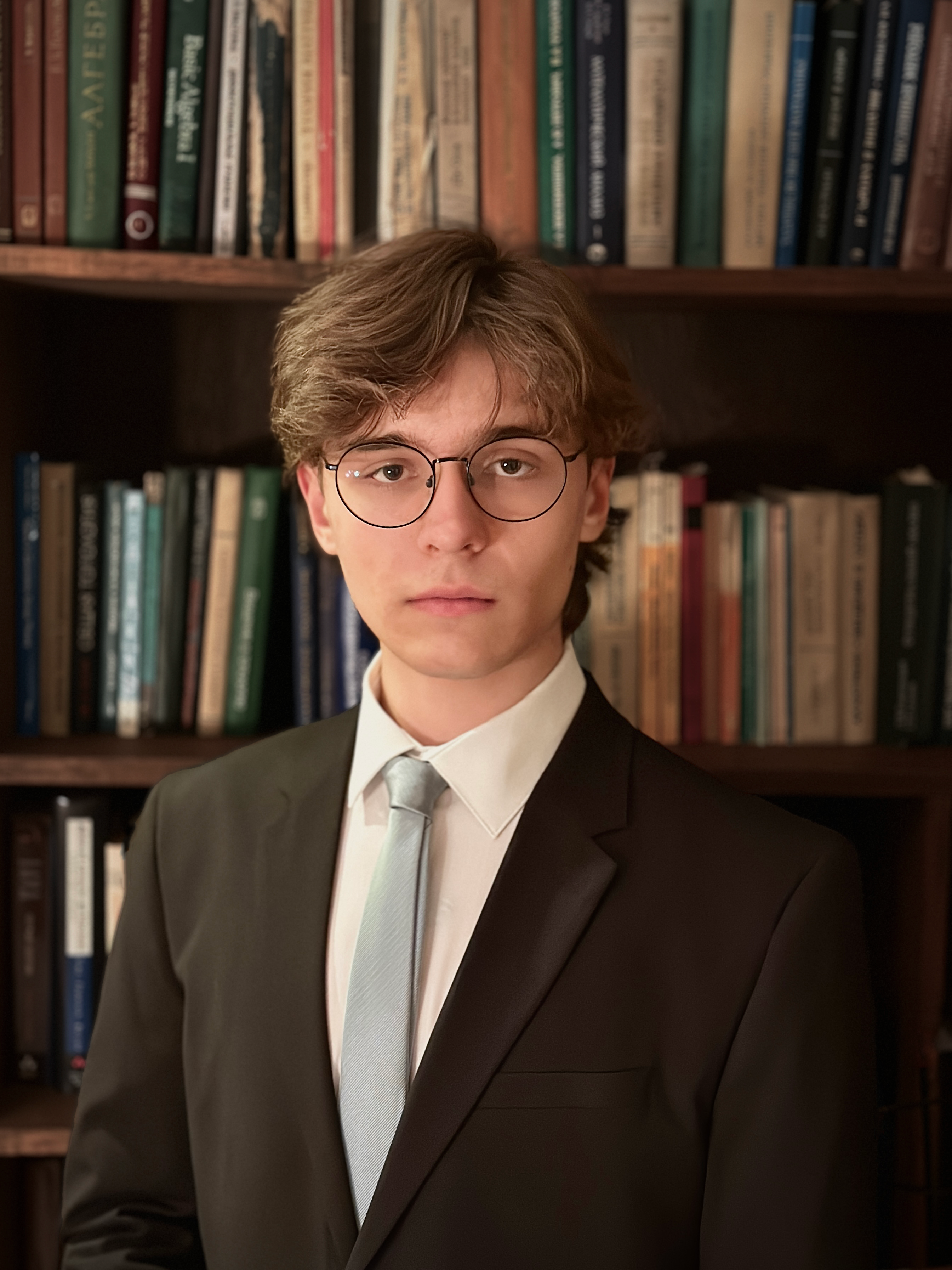 Peter Kisselev